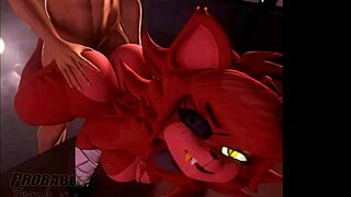 Fnia Girls Compilation Of Sex Scenes