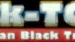 mya badds shows off her stunning black-tgirl curves