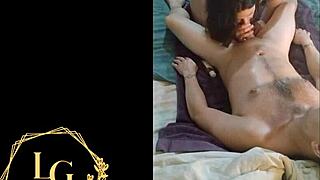 uh, my chubby stepmom sucks and swallows me!