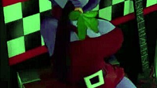 Fnia Girls Compilation Of Sex Scenes