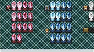 Kaverit esittelee nännirengas tissit!