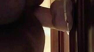 20180223 080620 Ass Toy Session