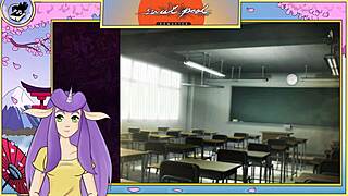 muscular asian bodybuilder fucks in pool yaoi game?