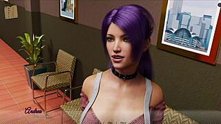 Alternate existence 9 game adventure