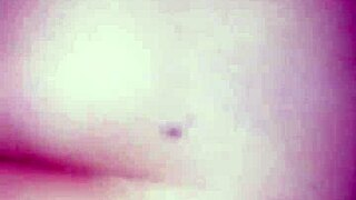 Fucking Chubby Spanish Girlfriend Bent Over Doggystyle Cumshot