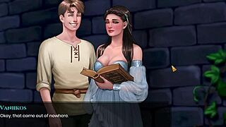 Panenská nevinná holka dává první handjob, jaká legenda Část 19! 🙌