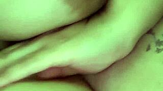 Testing live cam on mobile phone for MV.