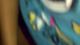 Hermanastra Quiere Mi Leche En Su Boca