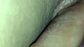 Young Teen's Tight Ass Ready For Anal?