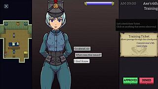 Podívej se na velký kozy téhle milfky?