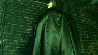 dark angel and dark girl in anime act 03