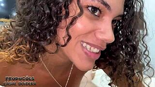 corno called friends to bang girlfriend's ass since he wouldn't do anal