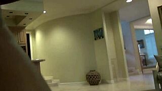 Look at this cutie black girl baring her perfect body in lingerie.