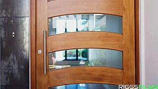 i watched 4 hot busty blonde babes fucking 1 lucky guy