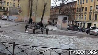 Reality Sex Scene With A Legal Age Teen 18+Ager In Interview