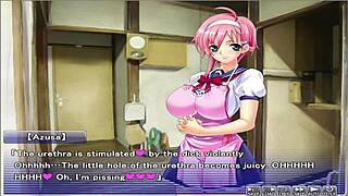 Byt Lásky Ep 13: Vyždímaná naplno