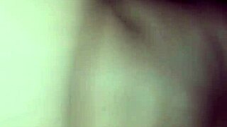 Fucking Chubby Spanish Girlfriend Bent Over Doggystyle Cumshot