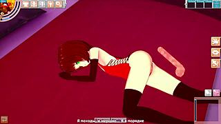 Best Swimsuit Anime Girl Gets Creampied In Bikini