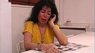 Film Gigolo For Mature In Heat Part 01 Directed By Roby Bianchi