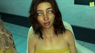 Wvm 156 shares wine with milfs