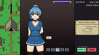 Check out this milf's big tits?