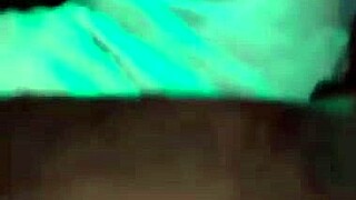 Horny Girl Gets Bent Over For Doggystyle Fucking