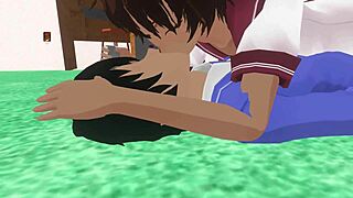 Starting The Enslavement Of The Cherry In Femdom University With Humiliation And Spitting