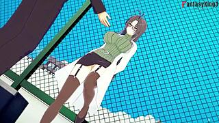 Teacher Little 18+ Secret Sinmai Maou Ntr Madness Chapter 1 Trailer Full Movie Ptrn Sheer Fantasyking3