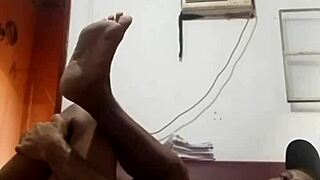 In this update, gugu engages in an exciting bisexual exercise with costumes and blowjobs