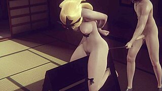 alice in wonderland hentai alice multiple orgasm