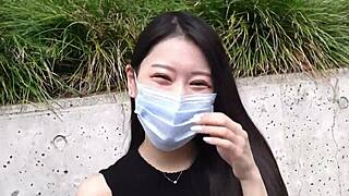 First time sex with stunning JD beauty, wanna watch?