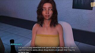 Wvm 156 shares wine with milfs