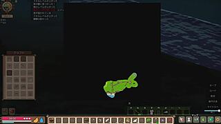 Playing Mad Island, found village and had sex with girl.