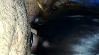 neyla kimy, 22, loves deepthroat blowjobs so much