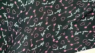 i'm eating the delicious chubby girl's ass so good