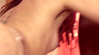 riley reid gangbang compilation with wild cum swapping