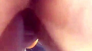 Bela India brings madness to the beach with a group event.