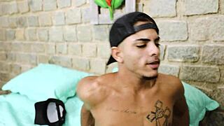 I Ate My Boyfriend's Ass After Proposing