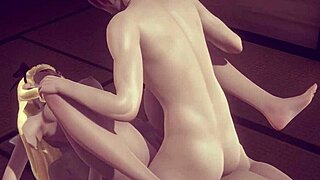 alice in wonderland hentai alice multiple orgasm