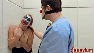 Rose Red Extreme Anal Degradation Bound