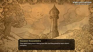 Virgin Innocent Girl Gives First Handjob, What a Legend Part 19! 🙌