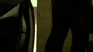 Aluna nova drooling on my cock?