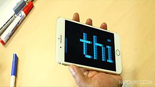 Twink in Bareback Gangbang Orgy with Spitting Action