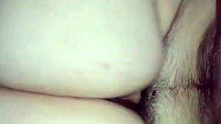 Fucking Chubby Spanish Girlfriend Bent Over Doggystyle Cumshot