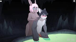 recoromanello and samuel odecker enjoy passionate encounter together