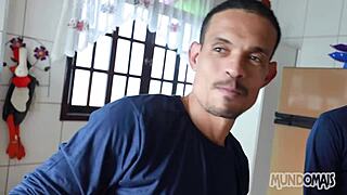 A unique farewell with an unexpected twist