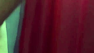 Stacked Ebony Babe Feels Viking Dick Deeply