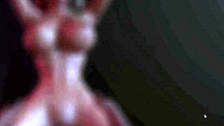 kompletní hra s roztomilou spolubydlící část 3