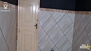 Hot Big Ass Woman Fucks Two Big Black Cocks In Fetish Scene