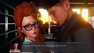 Complete gameplay deviant anomalies part 18 😎